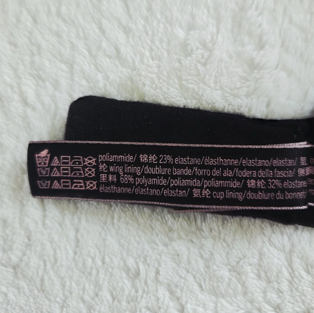 Victorias Secret experience comfort